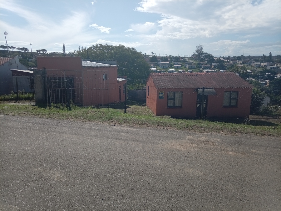 2 Bedroom Property for Sale in Mdantsane Nu 2 Eastern Cape